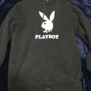 Playboy Hoodie
